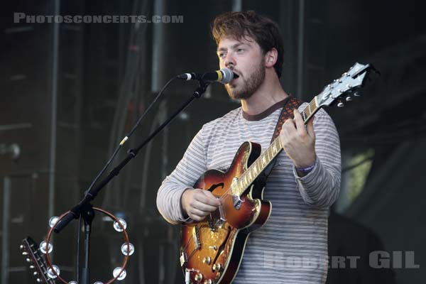 JACCO GARDNER - 2015-08-28 - SAINT CLOUD - Domaine National - Scene de l'Industrie - 